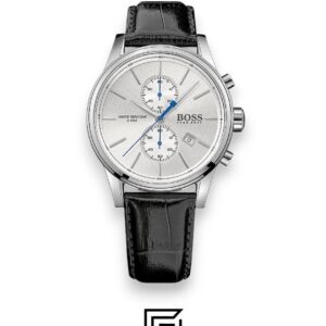 Hugo Boss Men's Watch 1513282 - Image 1