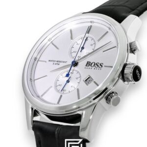 Hugo Boss Men's Watch 1513282 - Image 2