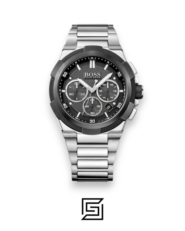 Hugo Boss Men's Watch 1513359