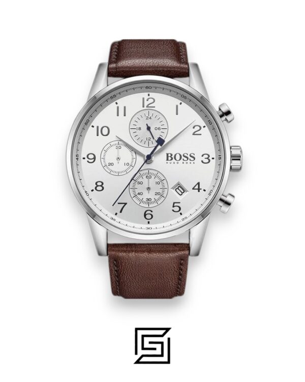 Hugo Boss Men's Watch 1513495