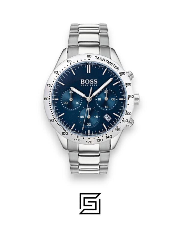 Hugo Boss Men's Watchn 1513582