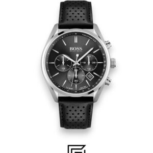 Hugo Boss Men's Watch 1513816 - Image 1