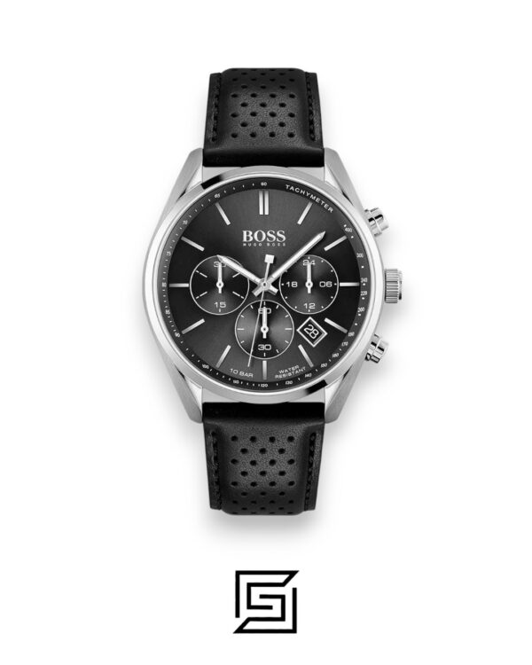 Hugo Boss Men's Watch 1513816