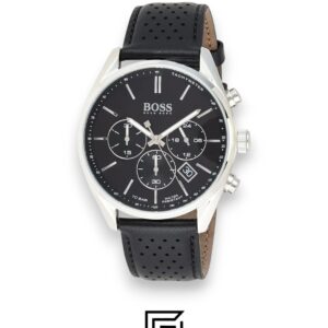 Hugo Boss Men's Watch 1513816 - Image 5