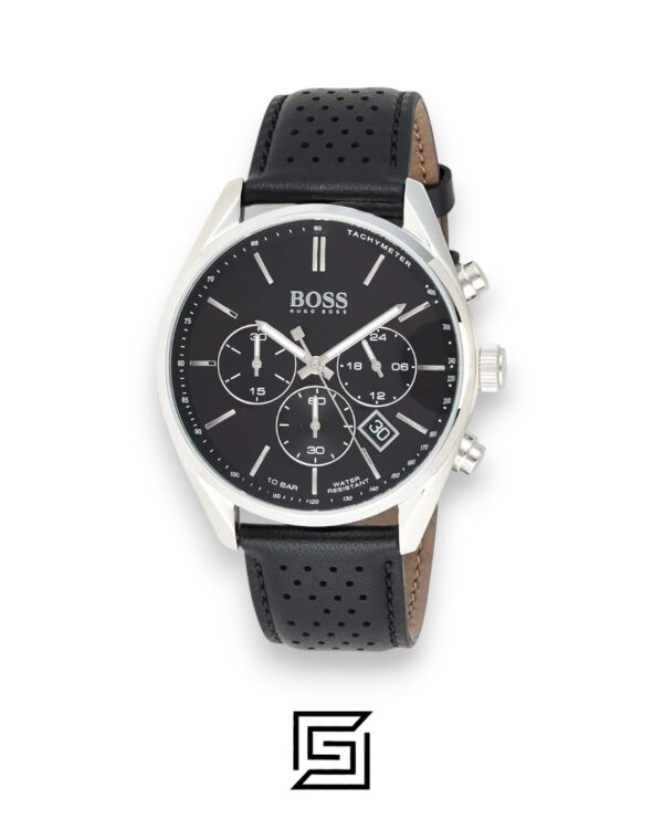 Hugo Boss Men's Watch 1513816