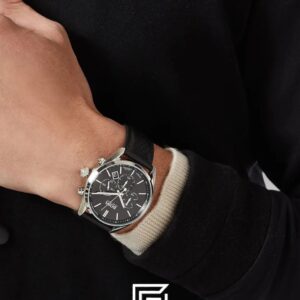 Hugo Boss Men's Watch 1513816 - Image 6