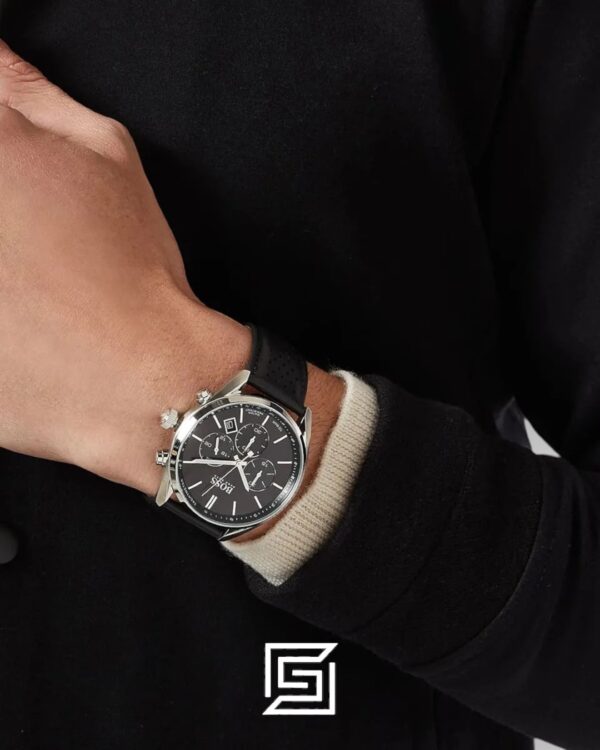 Hugo Boss Men's Watch 1513816