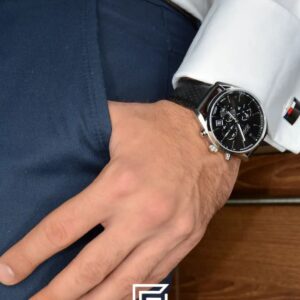 Hugo Boss Men's Watch 1513816 - Image 7
