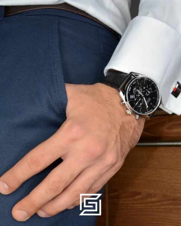 Hugo Boss Men's Watch 1513816