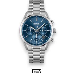 Hugo Boss Men's Watch 1513818 - Image 1