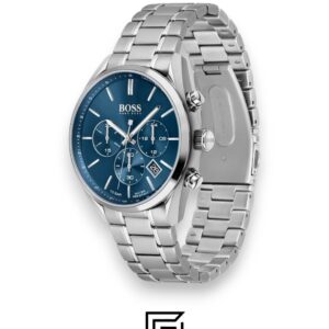 Hugo Boss Men's Watch 1513818 - Image 2