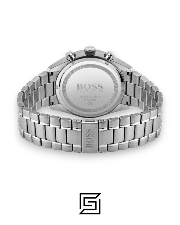 Hugo Boss Men's Watch 1513818