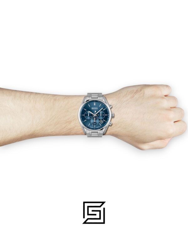 Hugo Boss Men's Watch 1513818