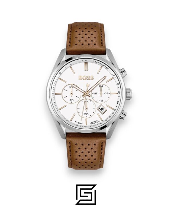 Hugo Boss Men's Watch 1513879
