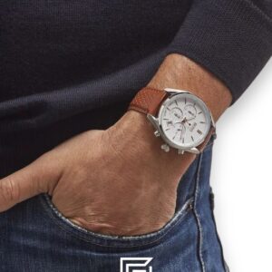 Hugo Boss Men's Watch 1513879 - Image 7
