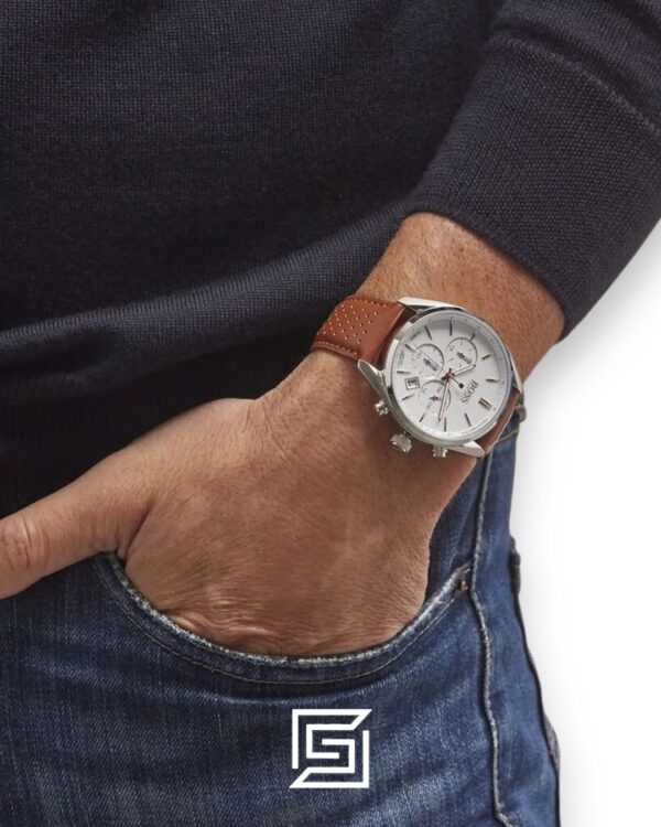 Hugo Boss Men's Watch 1513879