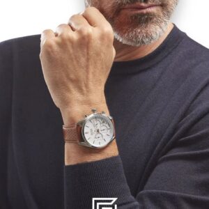 Hugo Boss Men's Watch 1513879 - Image 6