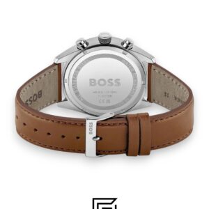 Hugo Boss Men's Watch 1513879 - Image 4