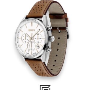 Hugo Boss Men's Watch 1513879 - Image 2