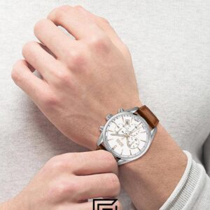 Hugo Boss Men's Watch 1513879 - Image 8