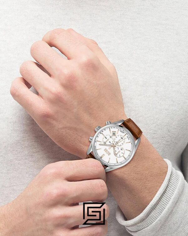 Hugo Boss Men's Watch 1513879