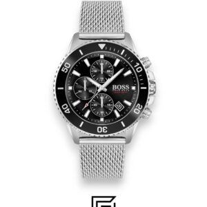 Hugo Boss Men's Watch 1513904 - Image 1