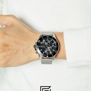 Hugo Boss Men's Watch 1513904 - Image 9