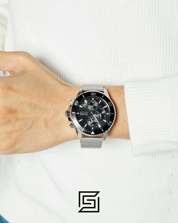 Hugo Boss Men's Watch 1513904