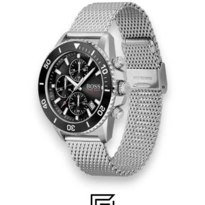 Hugo Boss Men's Watch 1513904 - Image 2