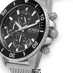 Hugo Boss Men's Watch 1513904 - Image 4