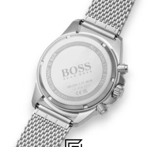 Hugo Boss Men's Watch 1513904 - Image 8