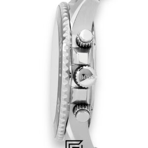 Hugo Boss Men's Watch 1513904 - Image 6