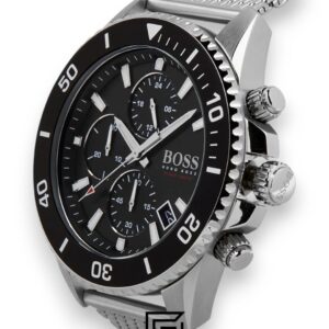 Hugo Boss Men's Watch 1513904 - Image 7
