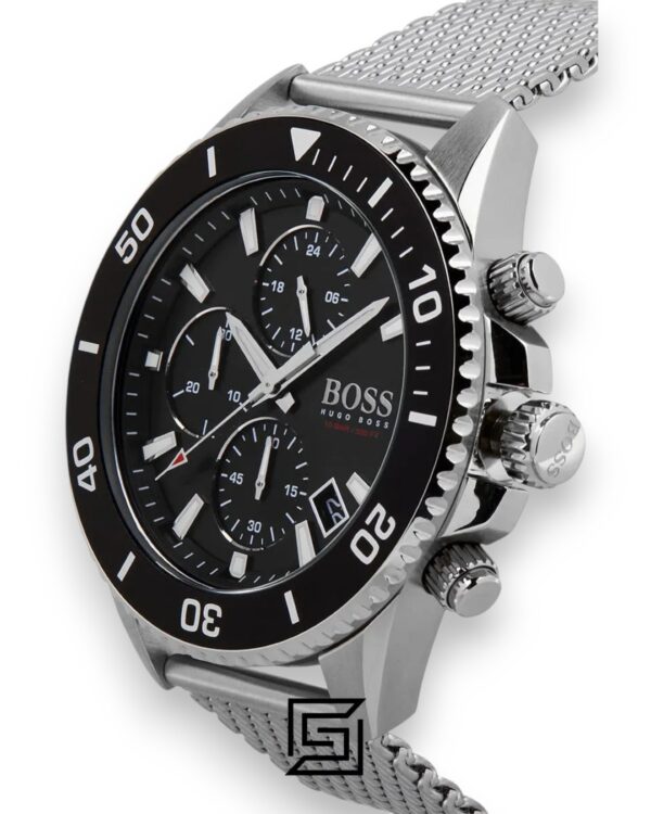 Hugo Boss Men's Watch 1513904