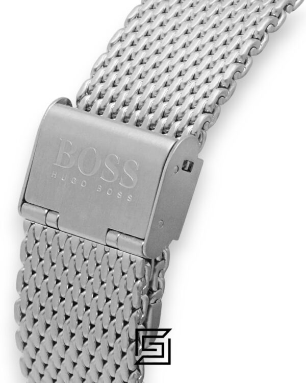 Hugo Boss Men's Watch 1513904
