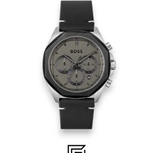Hugo Boss Men's Watch  1514014 - Image 1