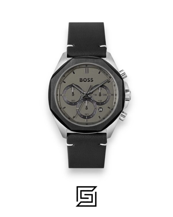 Hugo Boss Men's Watch  1514014
