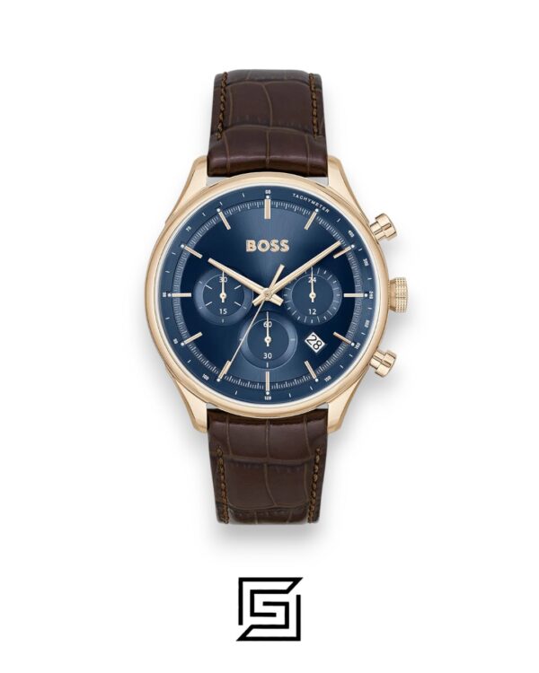 Hugo Boss Men's Watch 1514050