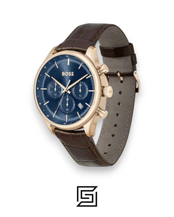 Hugo Boss Men's Watch 1514050