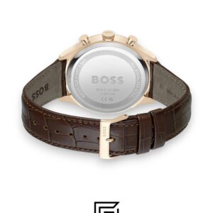 ⁦Hugo Boss Men's Watch 1514050⁩ - الصورة ⁦3⁩