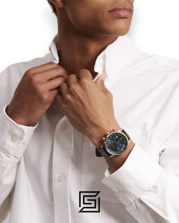 Hugo Boss Men's Watch 1514050