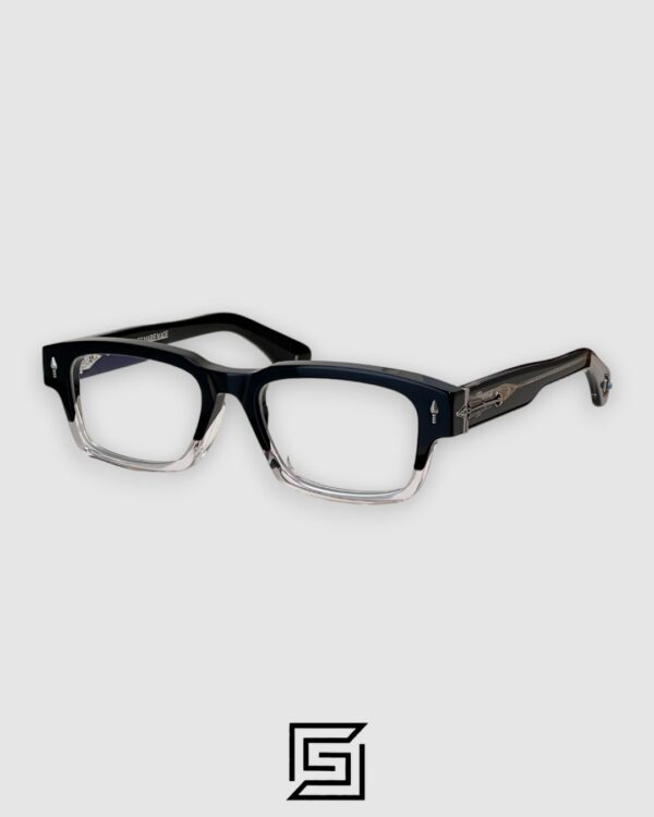 Jacques Marie Mage KIRWIN  Eyeglasses