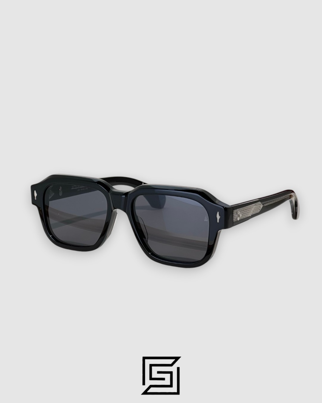 ⁦Jacques Marie Mage VIVENNE Sunglasses Men⁩ - الصورة ⁦1⁩