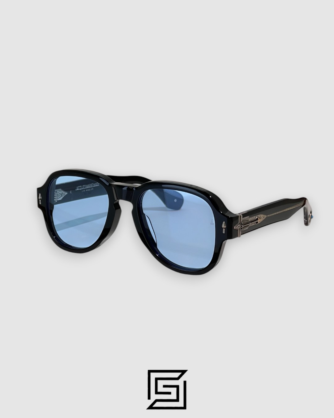 ⁦Jacques Marie Mage RED CLOUD Sunglasses Men⁩ - الصورة ⁦2⁩