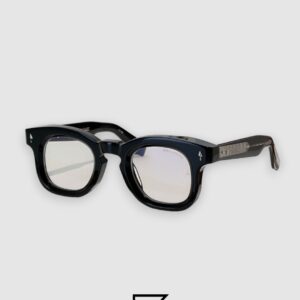 ⁦DEVAUX Black Frame⁩ - الصورة ⁦1⁩