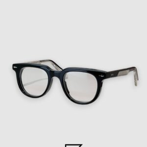 STAHLER Bold Black Frame - Image 1