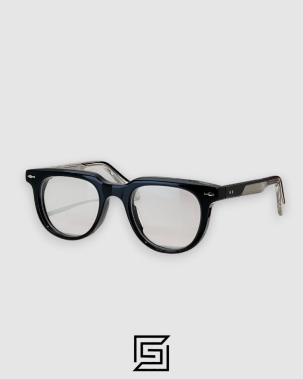 STAHLER Bold Black Frame