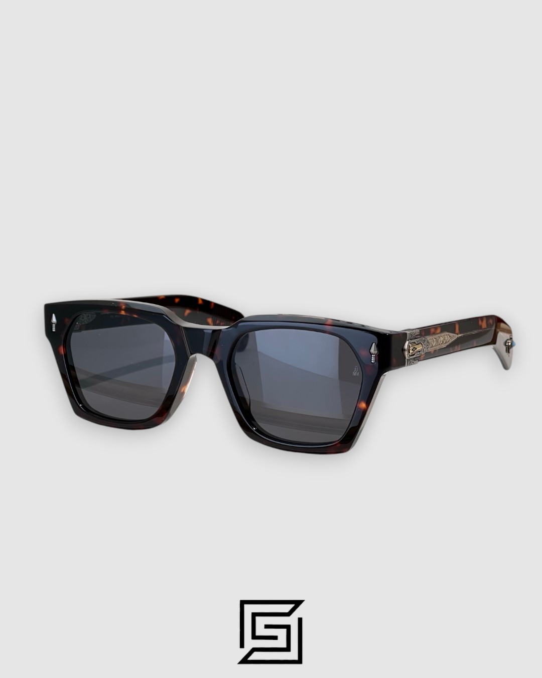 ⁦STERETT Sunglasses⁩ - الصورة ⁦4⁩