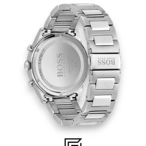 ⁦Hugo Boss Men Watch Pioneer 1513868⁩ - الصورة ⁦4⁩