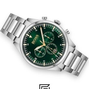 ⁦Hugo Boss Men Watch Pioneer 1513868⁩ - الصورة ⁦5⁩